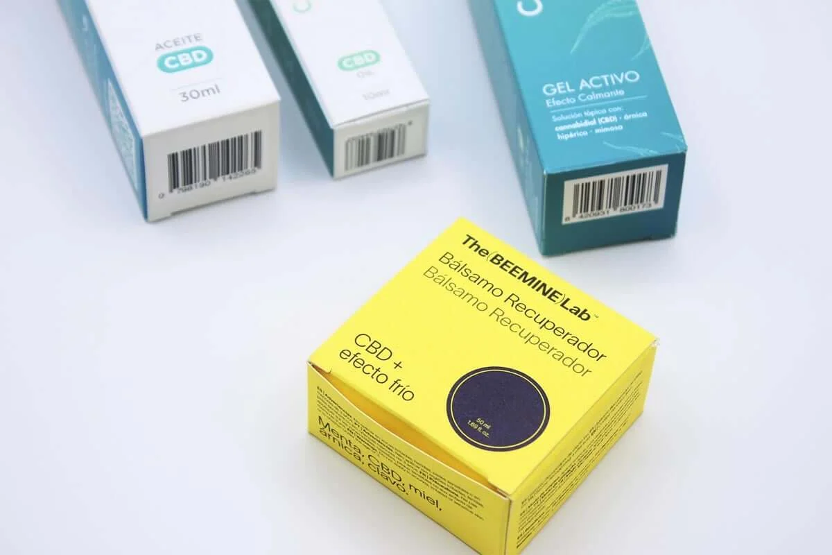 CBD Fibromialgia