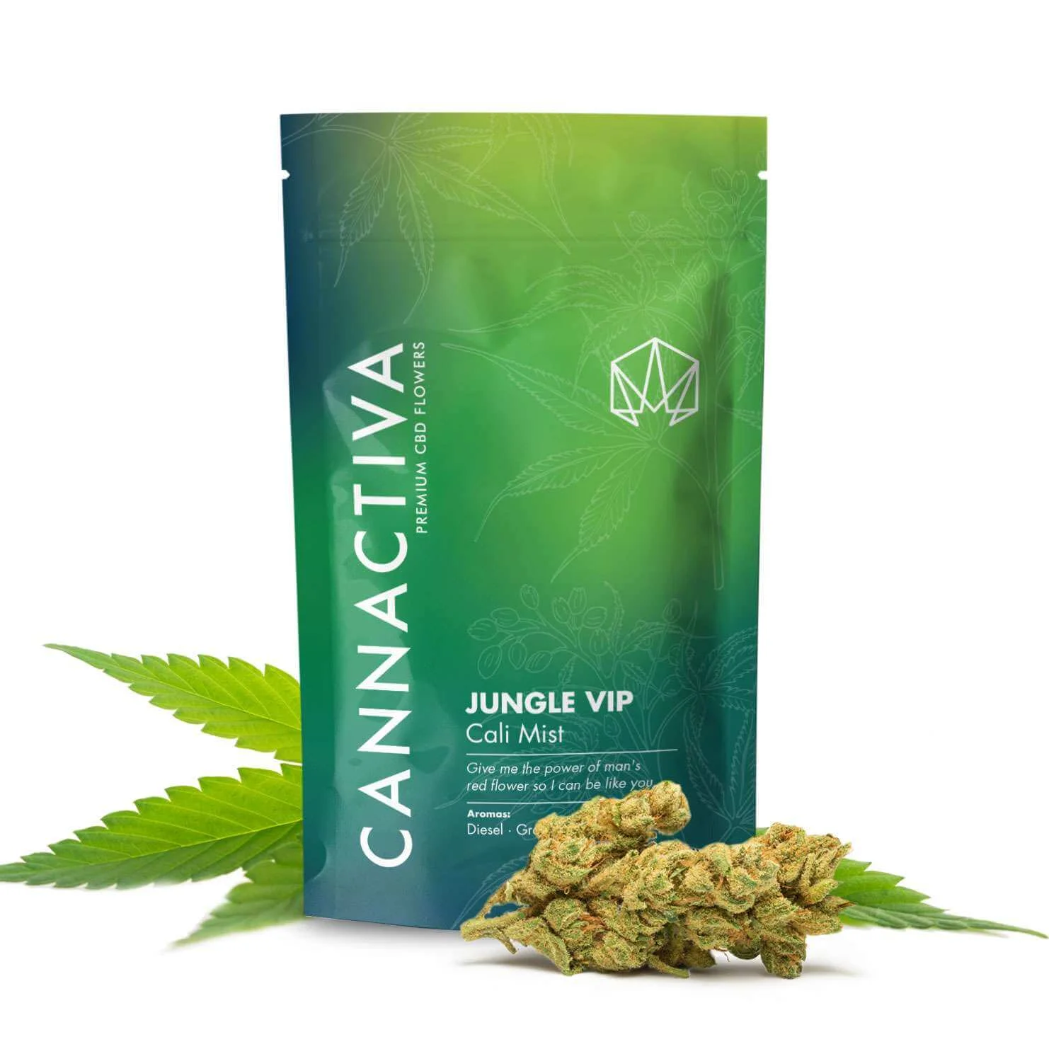 Jungle Vip