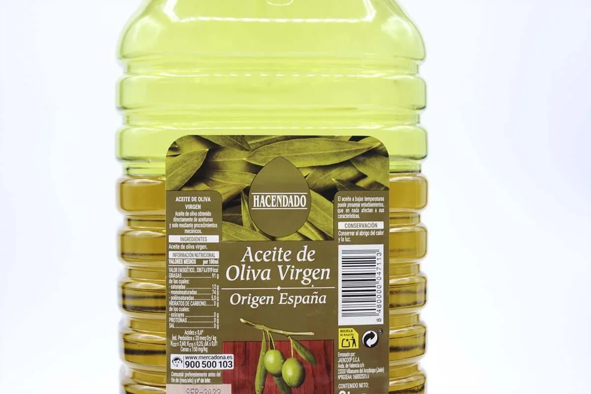 aceite cbd en casa paso a paso