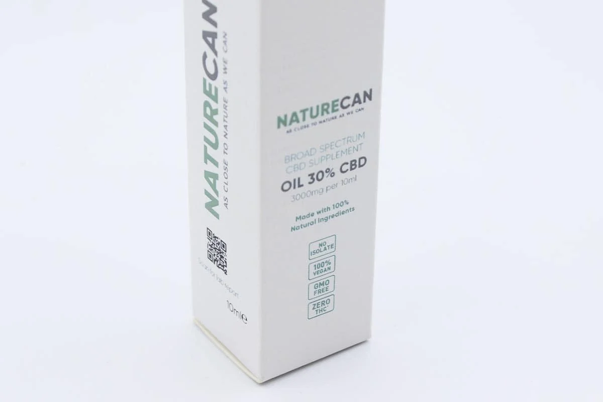 aceite de cannabis parkinson