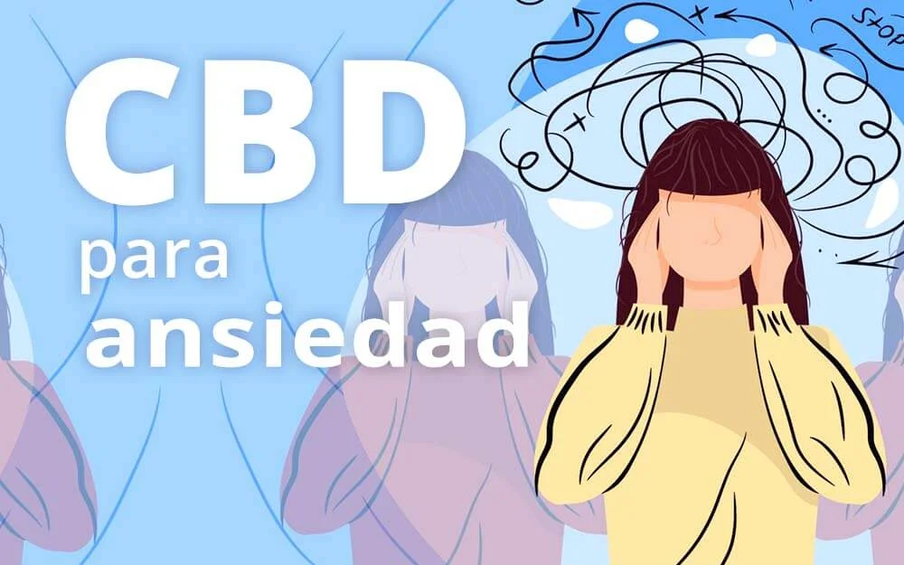 cannabidiol para ansiedad