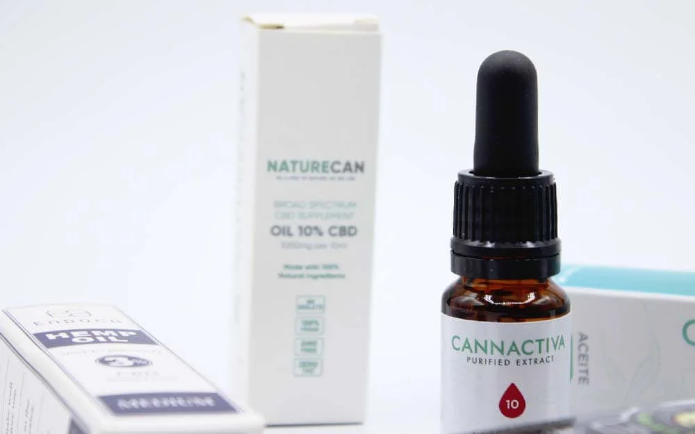 mejor aceite cbd