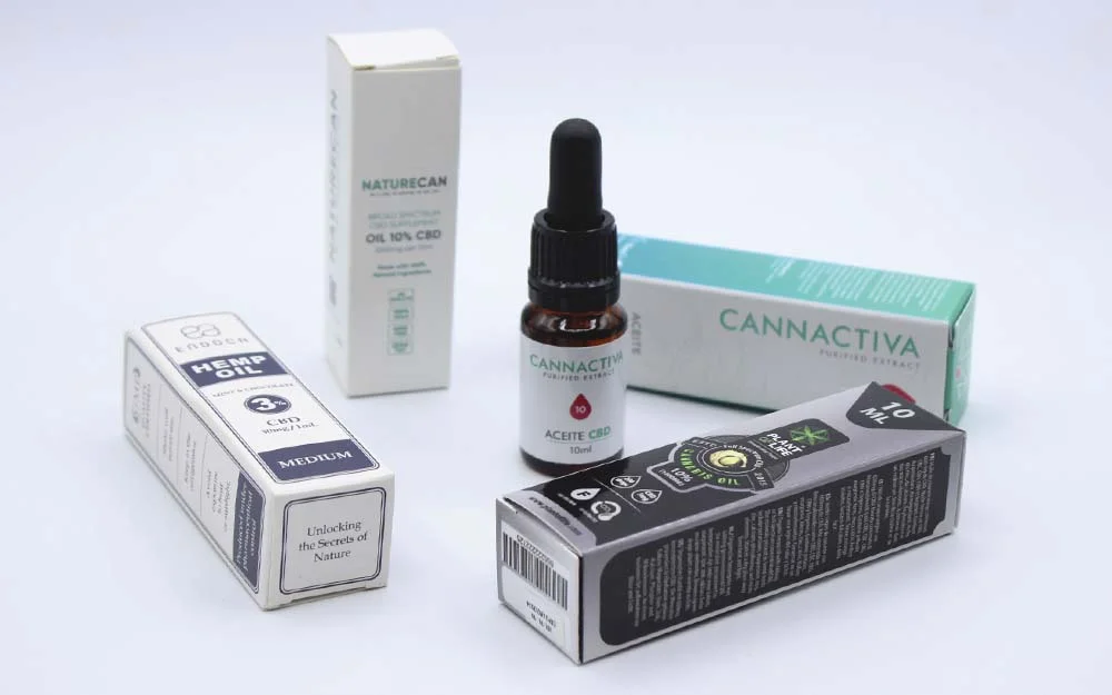 mejores aceites cbd cabello