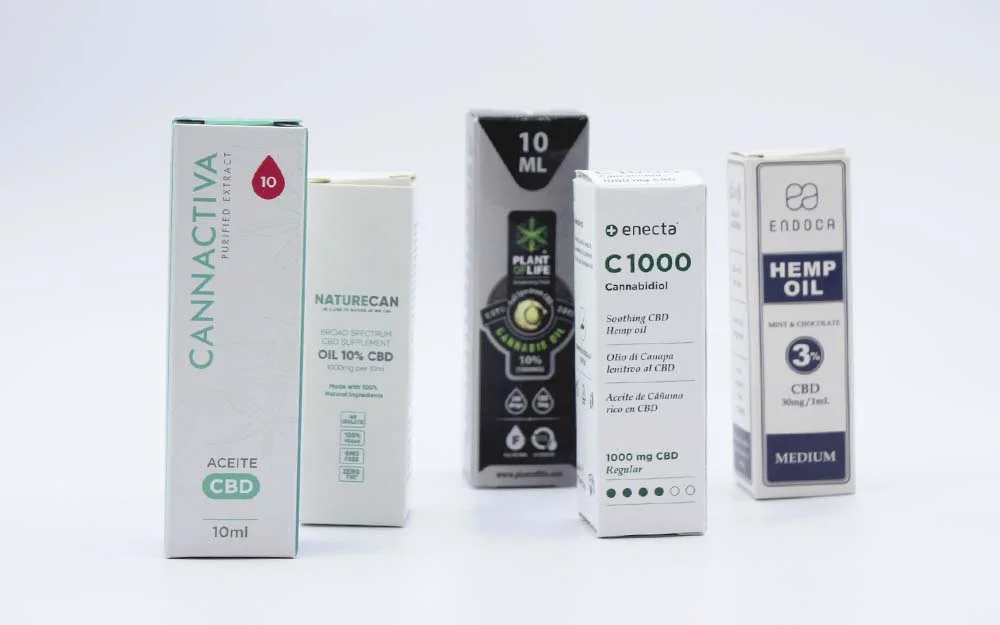 mejores aceites cbd