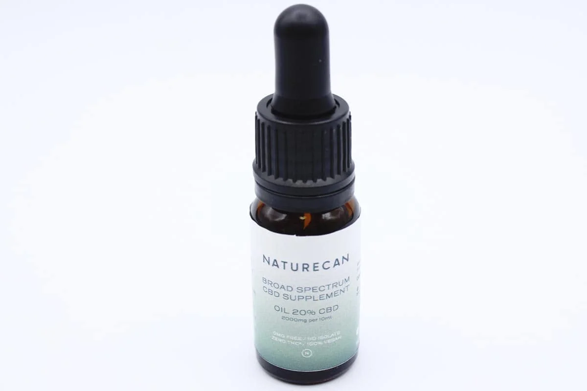 parkinson y cbd