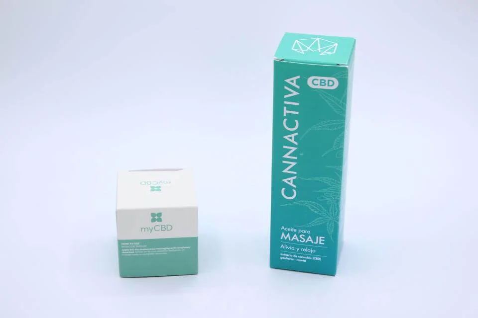 cbd artritis