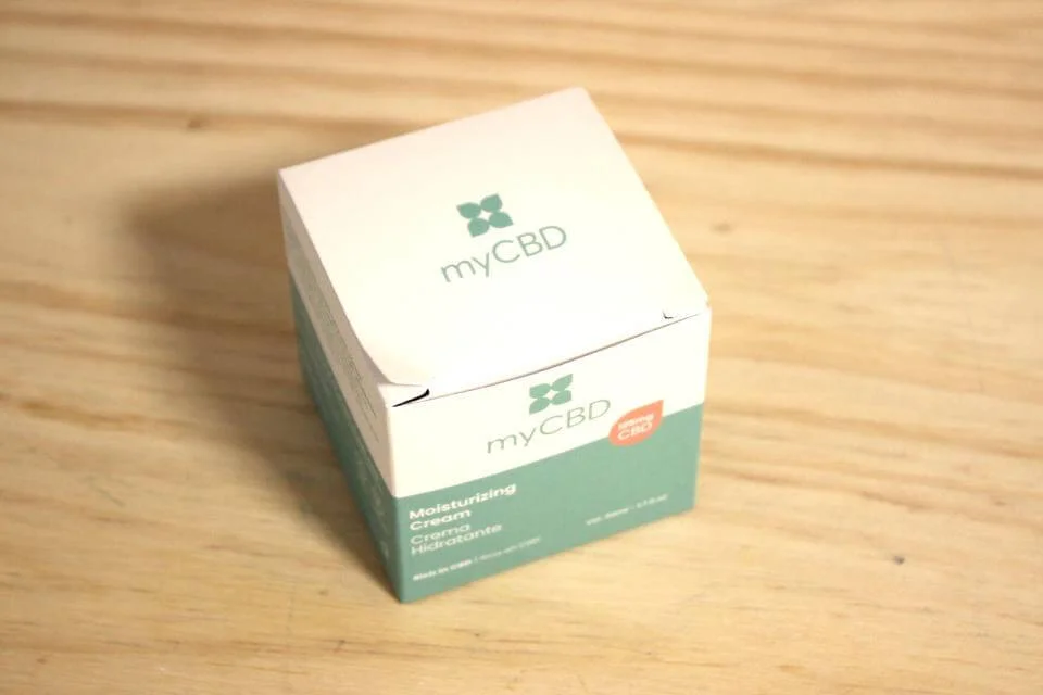 mejor unguento cbd inflamacion