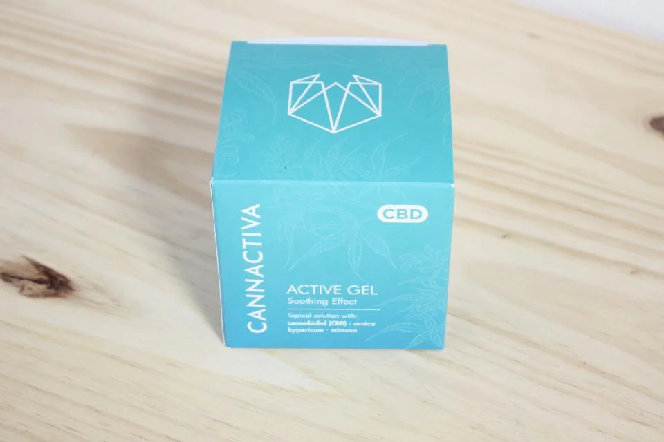 pomada cbd para la artritis