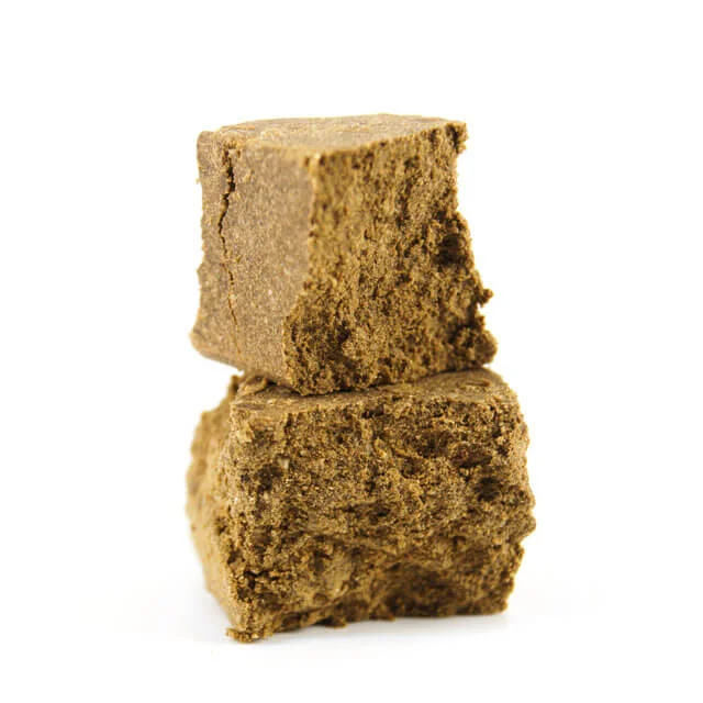 Super Polen de Natural Suit resina CBD con 30% de CBD