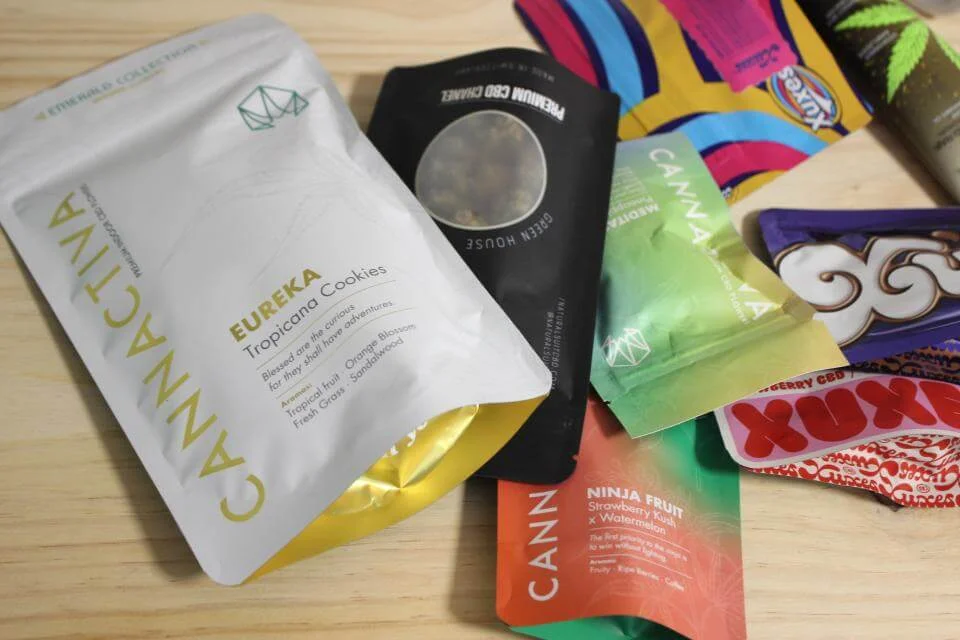 comprar productos cbd madrid