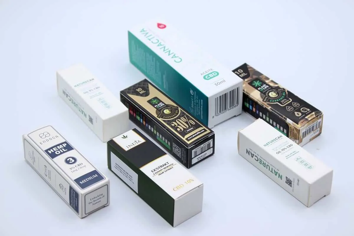 CBD ayuda con las nauseas