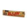 Papel Raw Classic King Size Slim