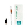 Vape Kit Cannactiva 70% CBD Liquid Hash