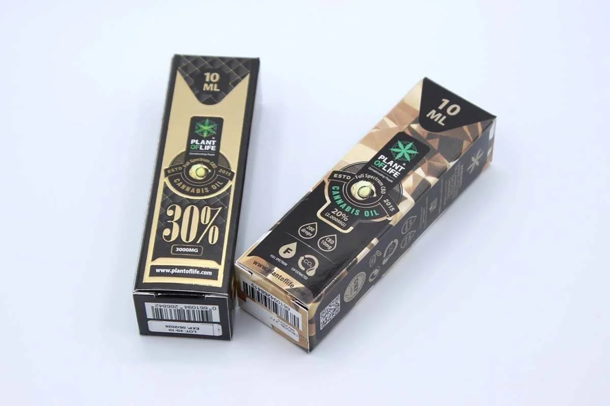 cannabidiol y angustia
