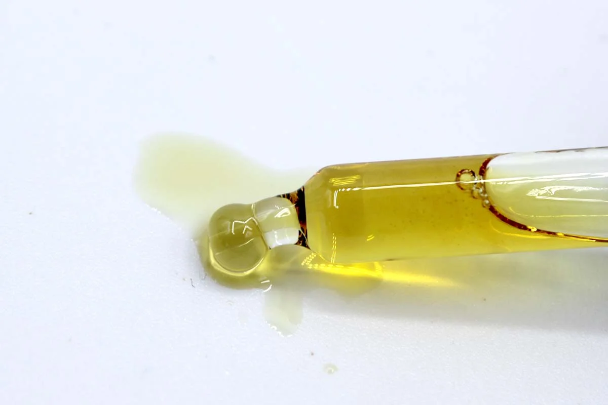 aceite cannabis