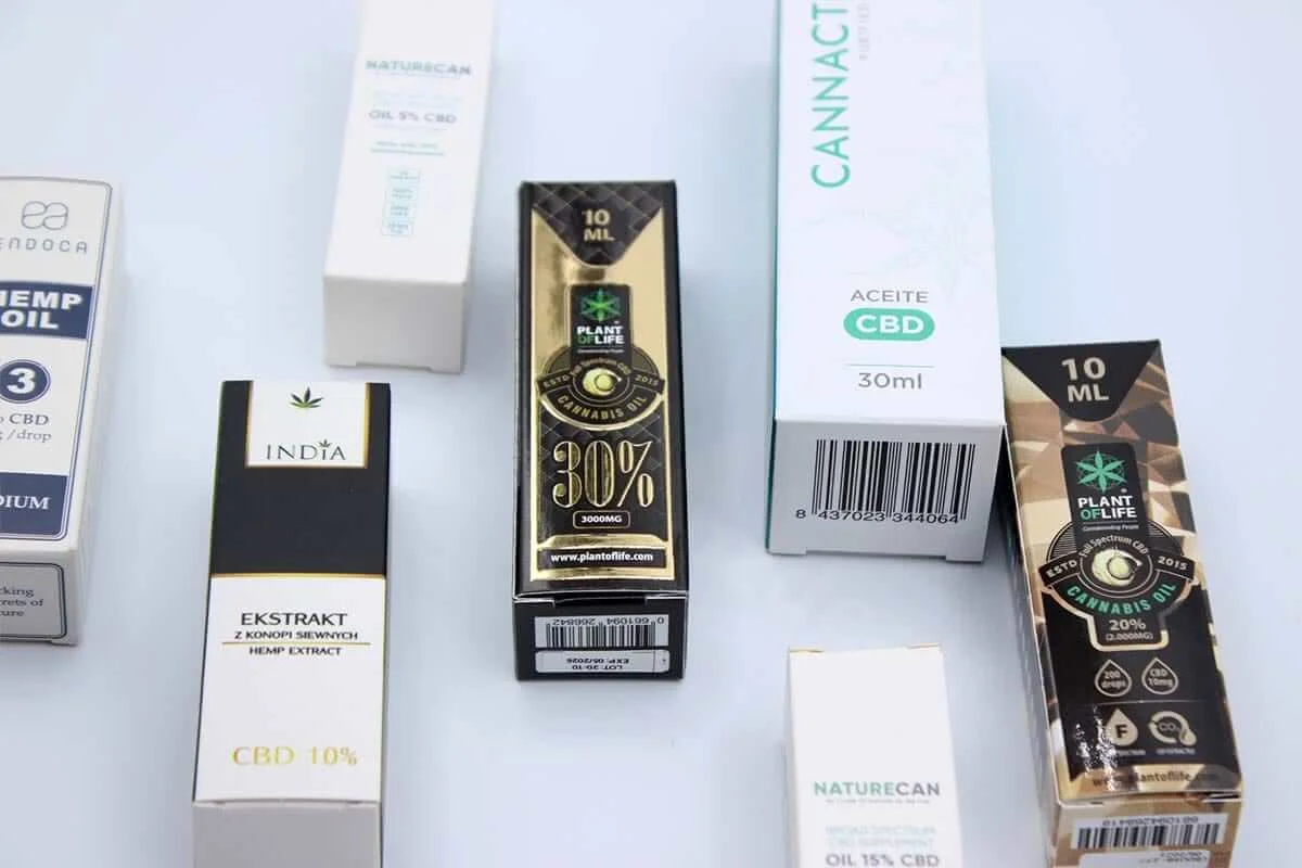 cbd ritmo cardiaco