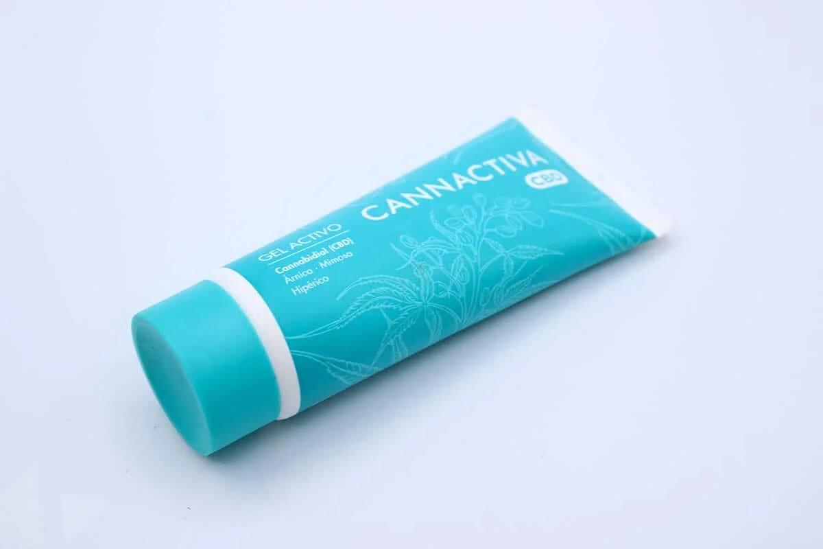 crema cbd para relajacion musculos
