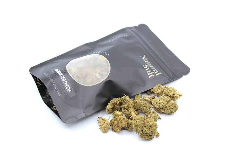 mejores variedades cbd