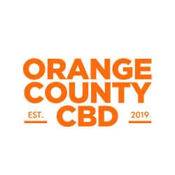 orange county cbd logo