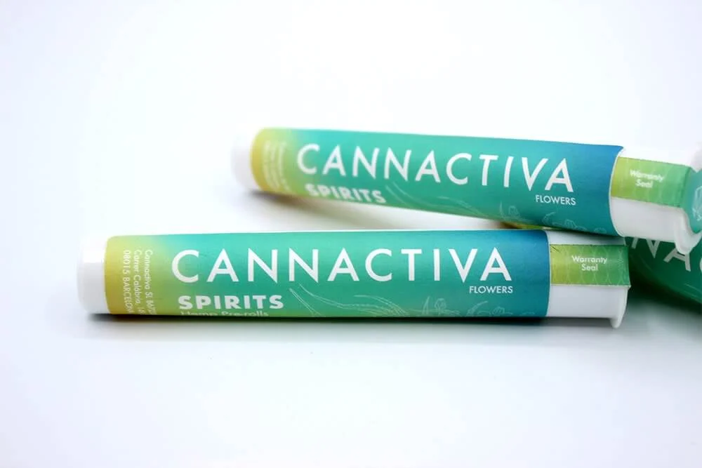 Benidorm cannabis cbd