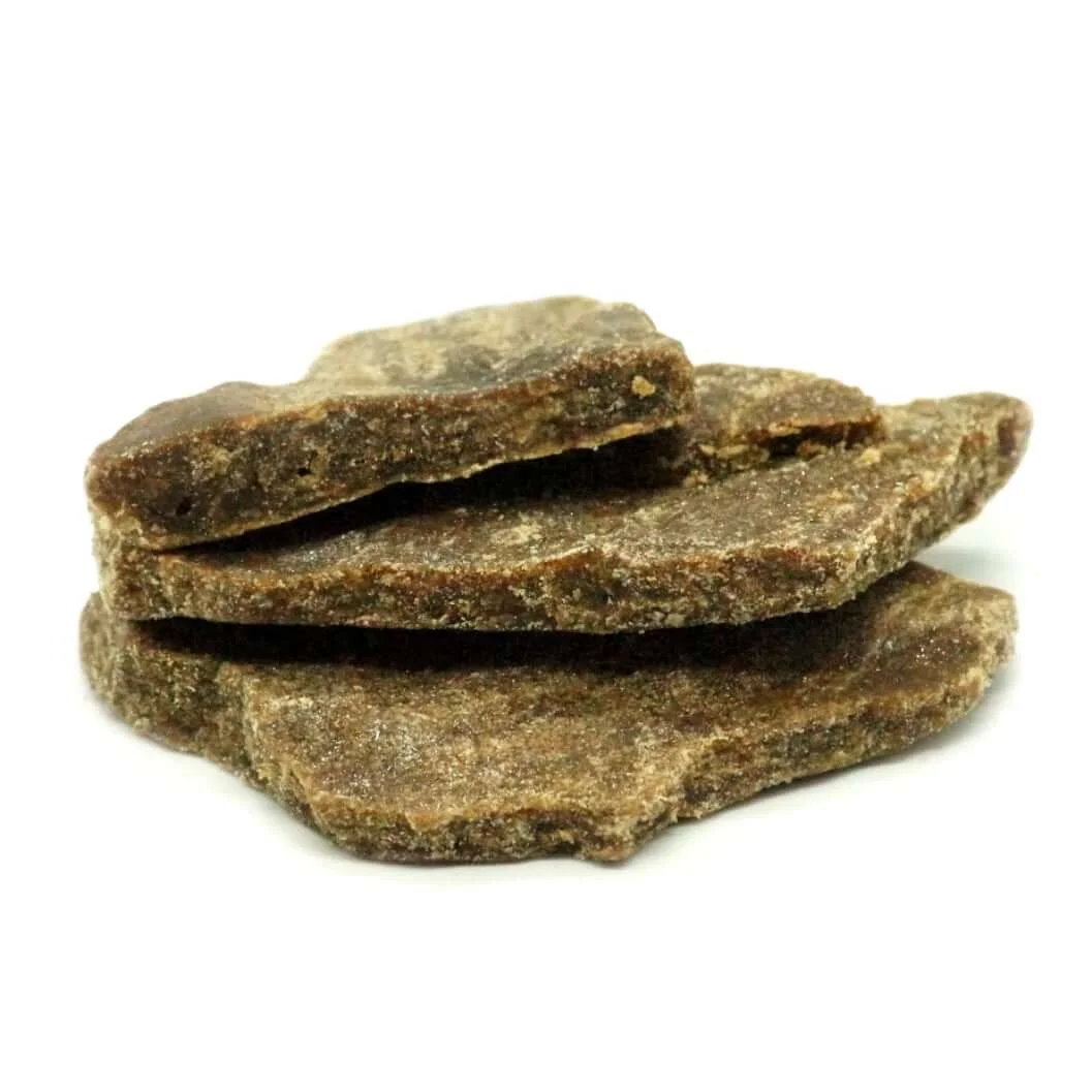 Dry Sift CBD de Natural Suit