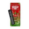 Strawberry Kush Orange County CBD Vape Pen 600mg