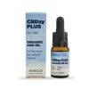 Enecta CBDay Plus Mild 5% CBD 10ml