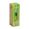 JustCBD Pineapple Express Cartridge 1000mg CBD 1 ml