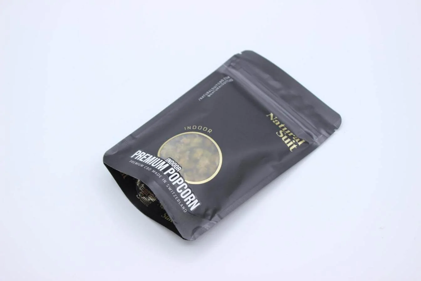 Popcorn Indoor Natural Suit 10gr
