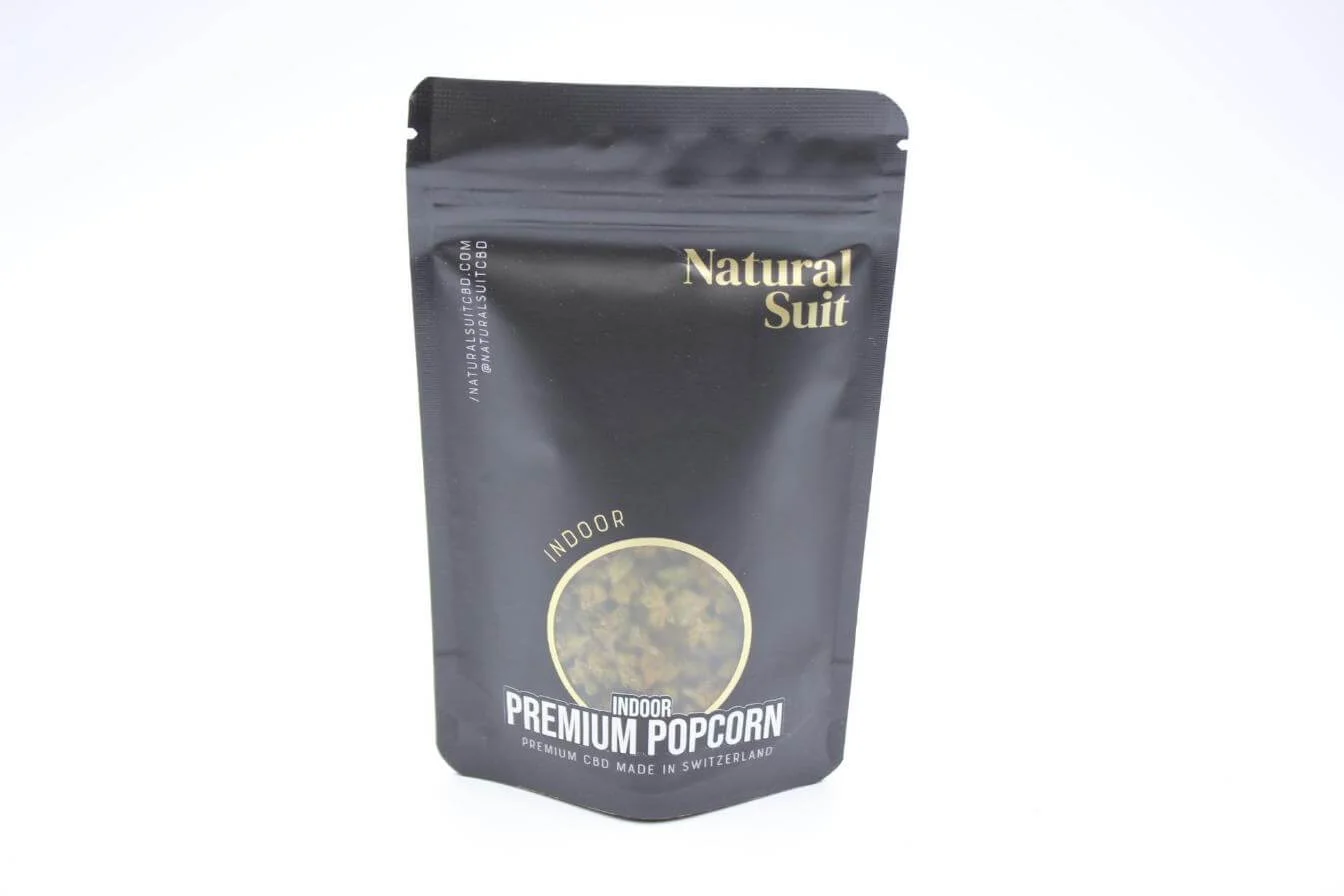 small buds Indoor Natural Suit