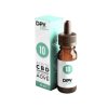 Aceite 10 CBD De Pata Verde