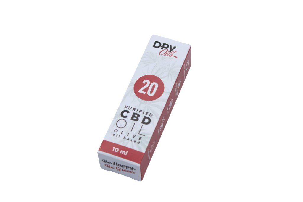 Aceite 20 De Pata Verde