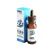 Aceite ZZZ 10 CBD De Pata Verde