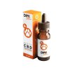 Aceite mascotas 5 CBD De Pata Verde