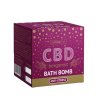 Bombas de Bano CBD Relax y Antiestres Cannaline