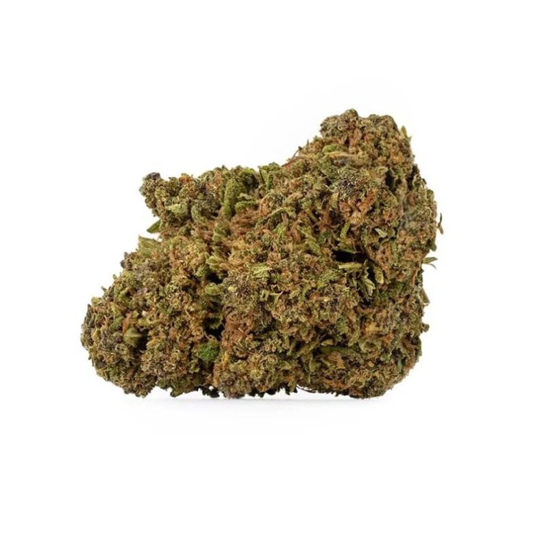 Sour Tangie Sensitive CBD