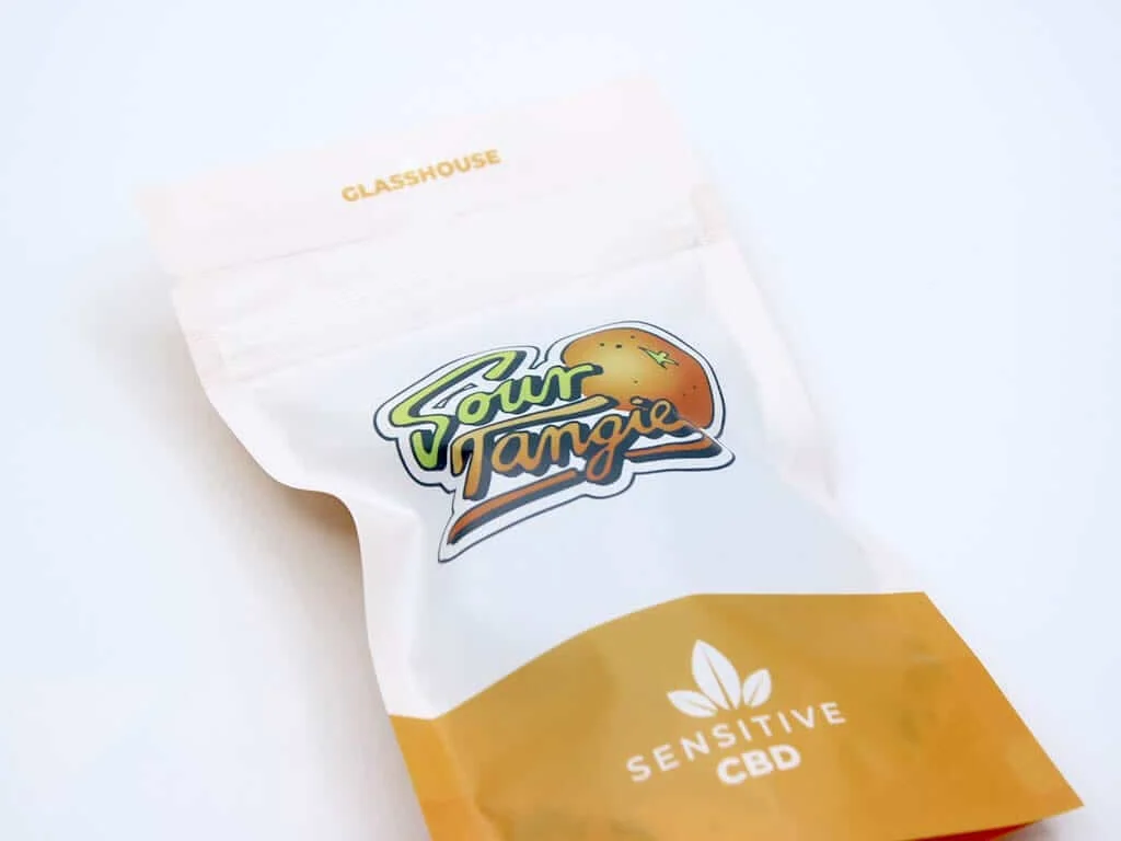 sensitive cbd