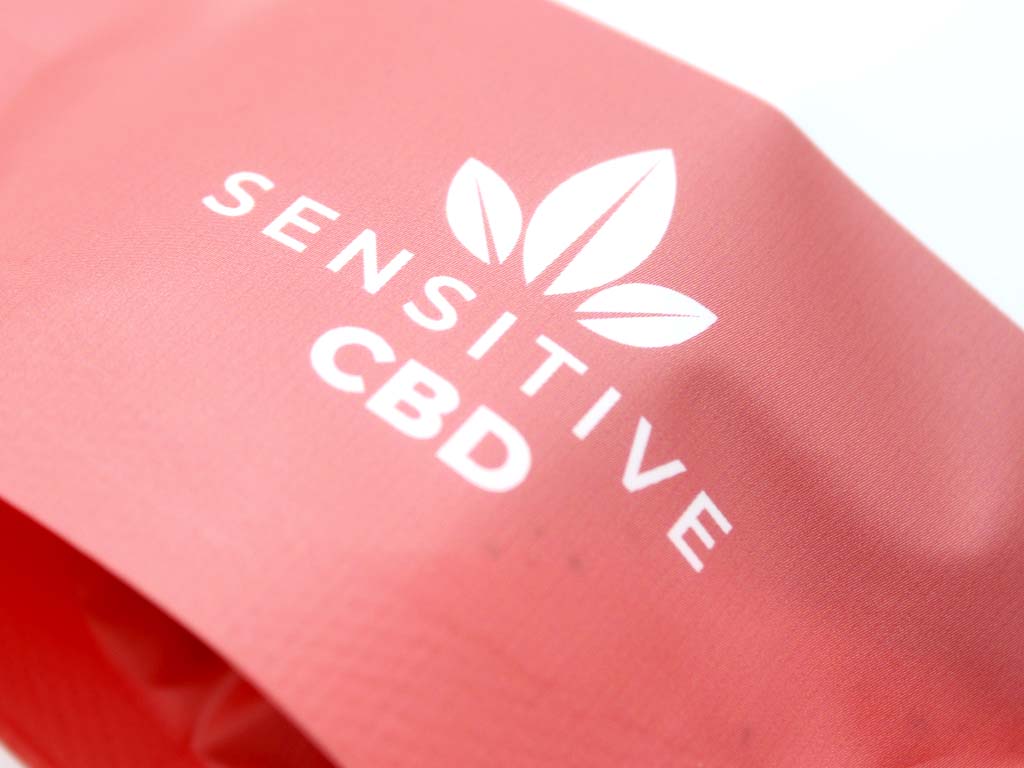 sensitive cbd logo