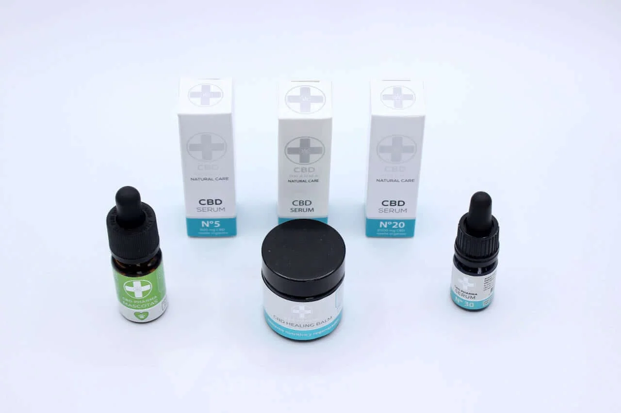 CBD Pharma