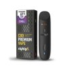 Vaporizador Eighty8 Chill