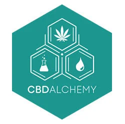 cbd alchemy logo