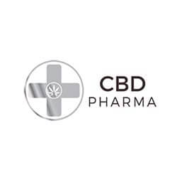 cbd pharma logo