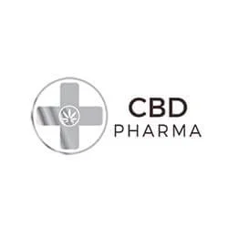cbd pharma logo