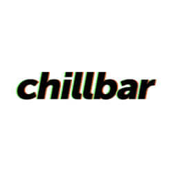 chillbar logo
