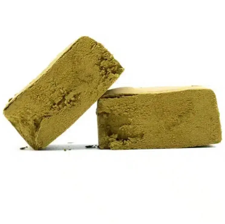 Ketama CBD De Pata Verde