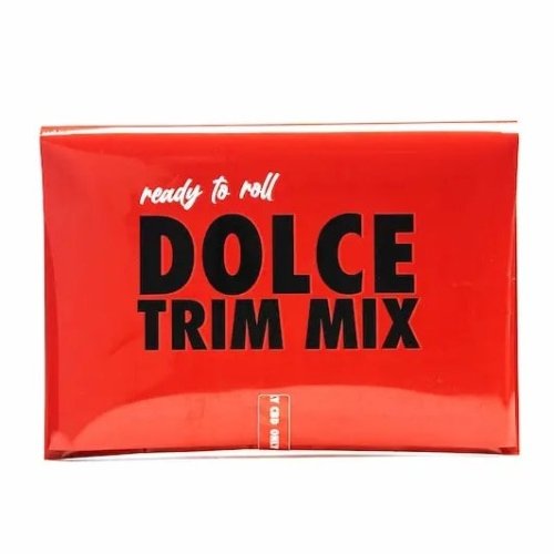Only CBD Trim Mix Dolce