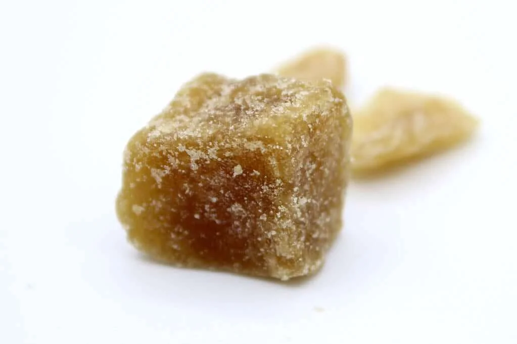 Crumble cannabidiol