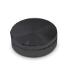 Grinder Alu Black 50 mm