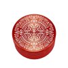Grinder Alu Design Azteca 40 mm