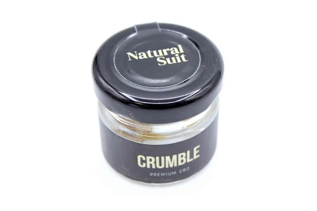 comprar crumble